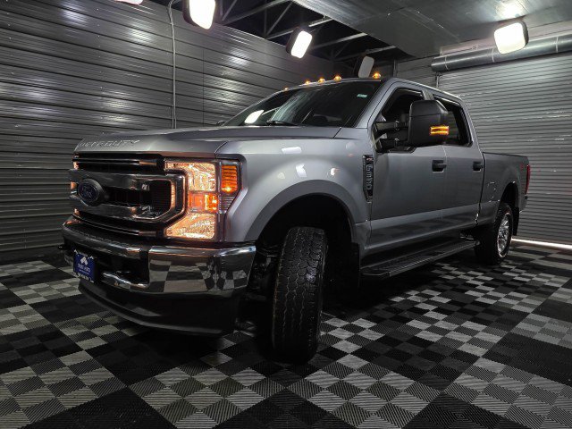 Used 2020 Ford F350 XL w/ STX Appearance Package image 38