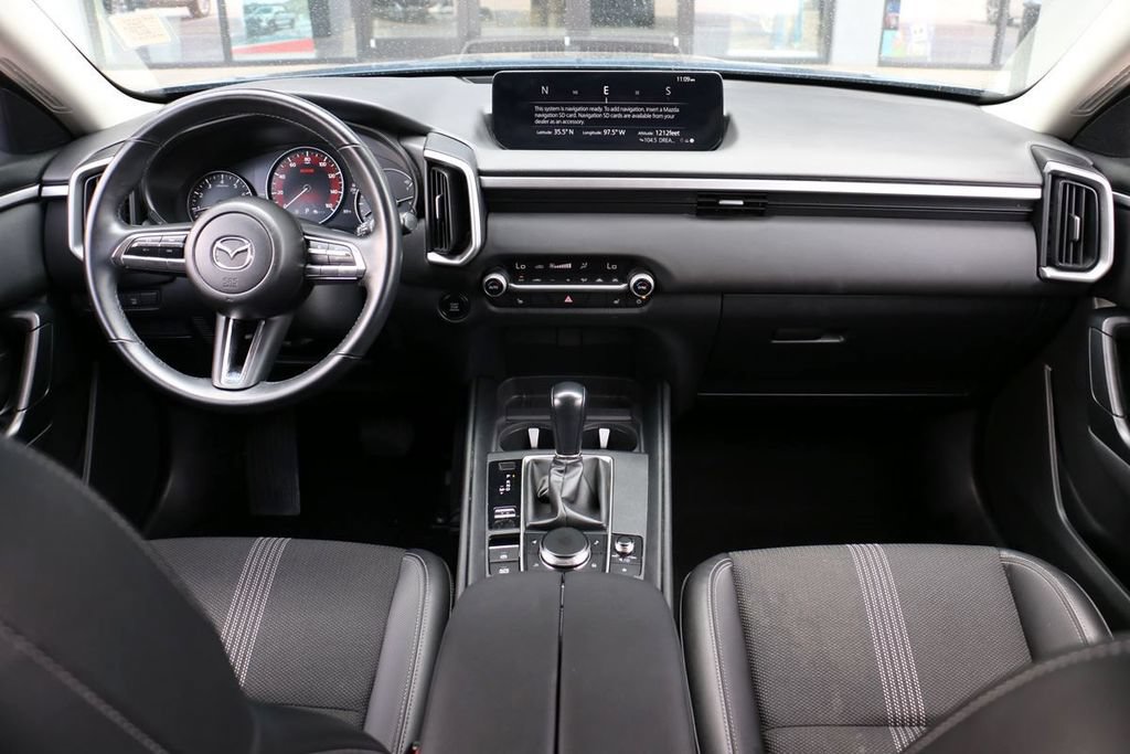 Used 2025 Chevrolet Equinox LT w/ Convenience Package II AWD/4WD image 58