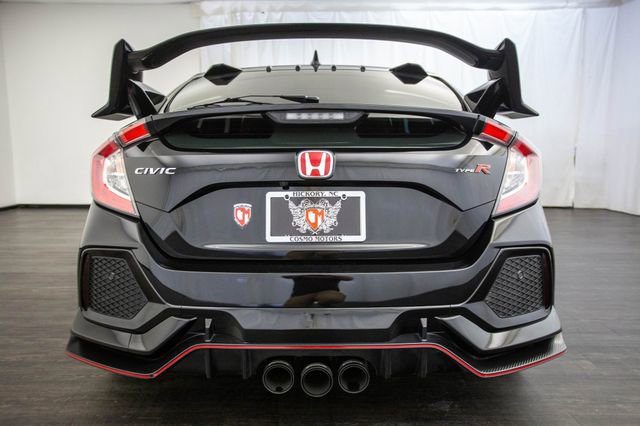 Used 2019 Honda Civic Type R image 37