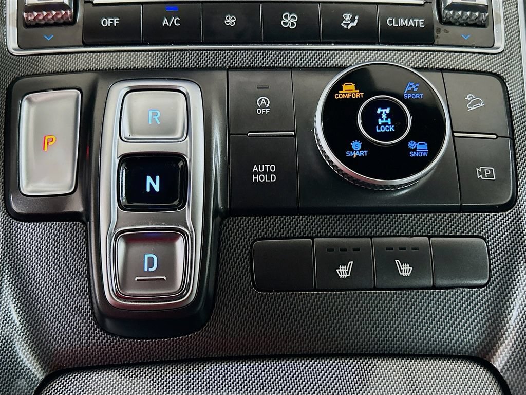 Used 2023 Hyundai Santa Fe SEL w/ Premium Package AWD/4WD image 12
