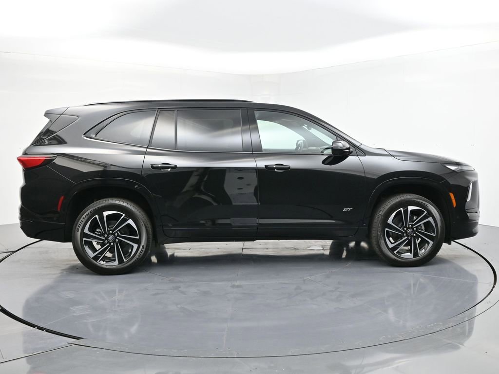 New 2026 Buick Enclave Sport Touring w/ Super Cruise Package image 6
