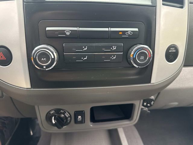 Used 2019 Nissan Frontier SV AWD/4WD image 25