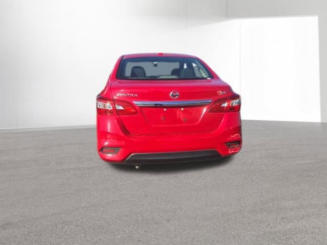 Used 2019 Nissan Sentra SV image 4