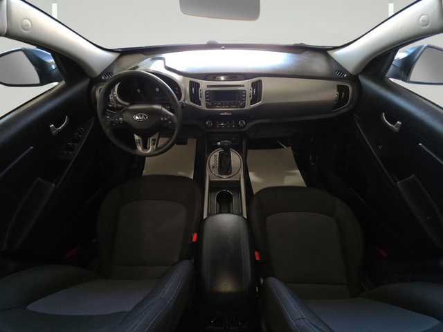 Used 2015 Kia Sportage LX FWD image 26
