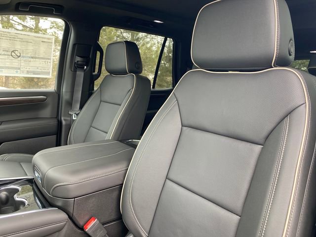 New 2026 Chevrolet Tahoe Premier w/ Sun And Tow Package image 9
