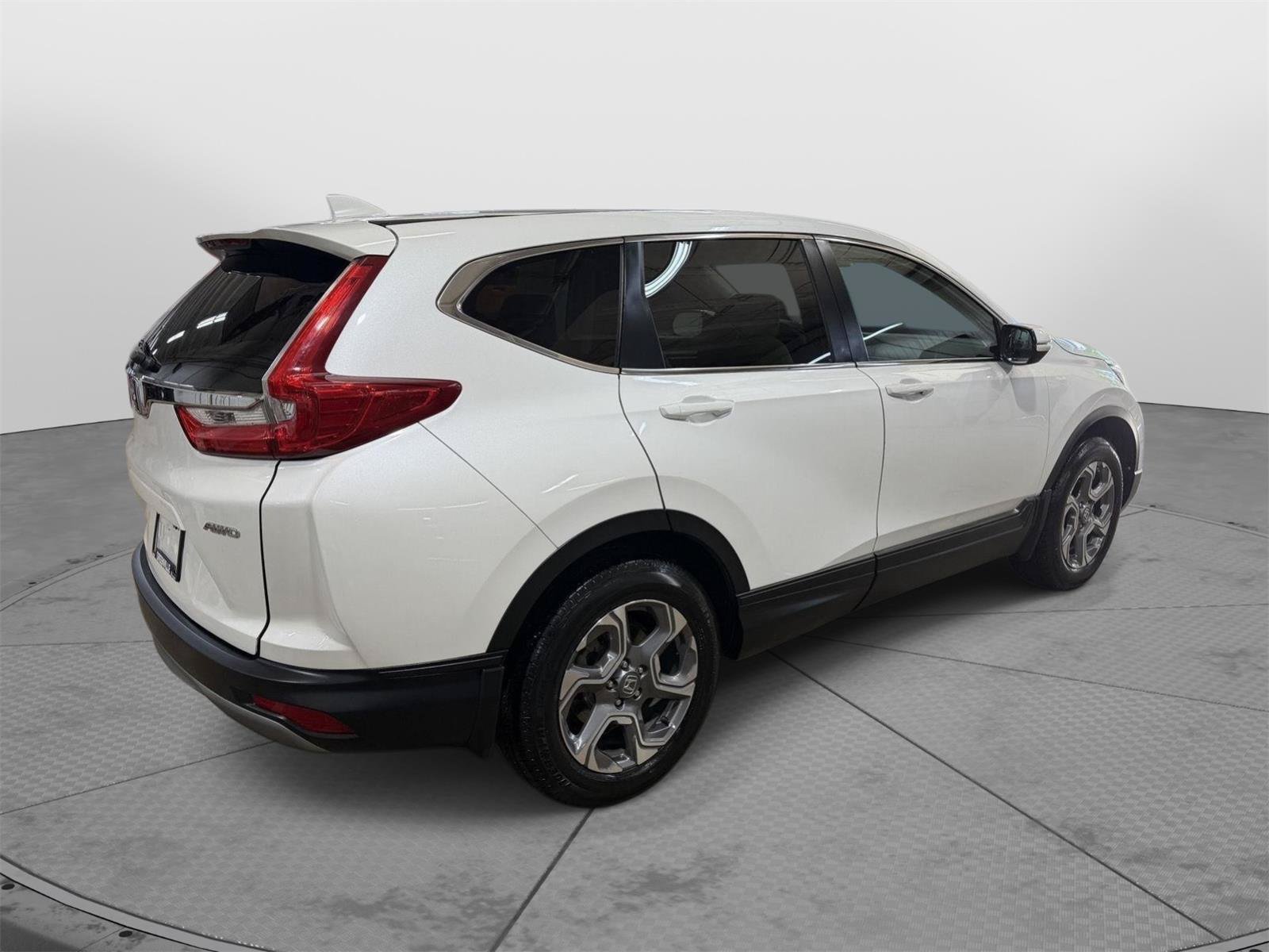 Used 2019 Honda CR-V EX-L image 10