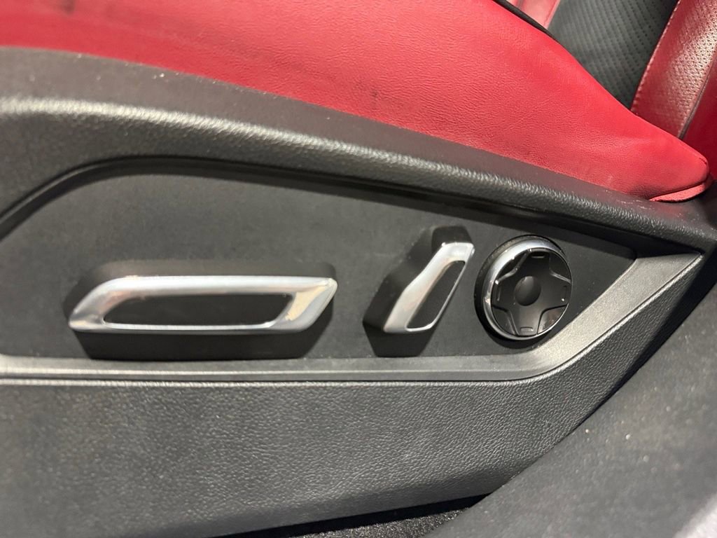 Used 2020 Acura RDX A-Spec image 23