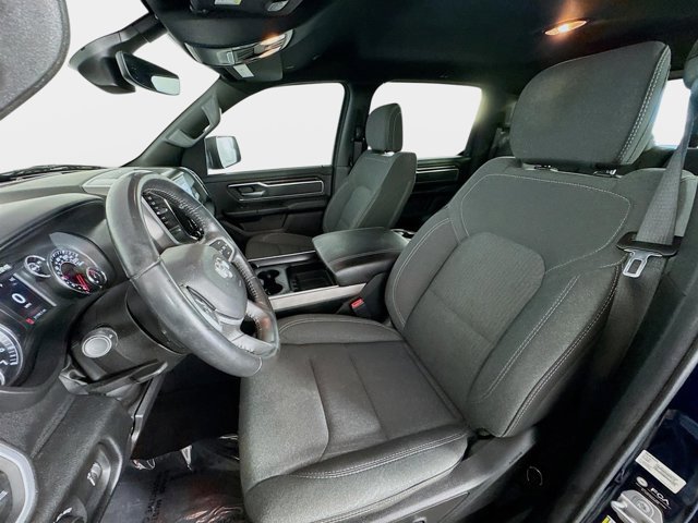 Used 2022 RAM 1500 Lone Star image 12