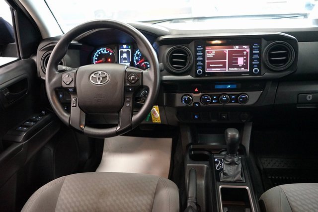 Used 2023 Toyota Tacoma SR image 8