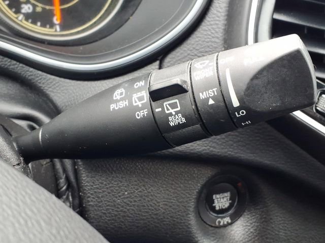 Certified 2022 Jeep Cherokee Limited w/ Mopar Interior Package image 26