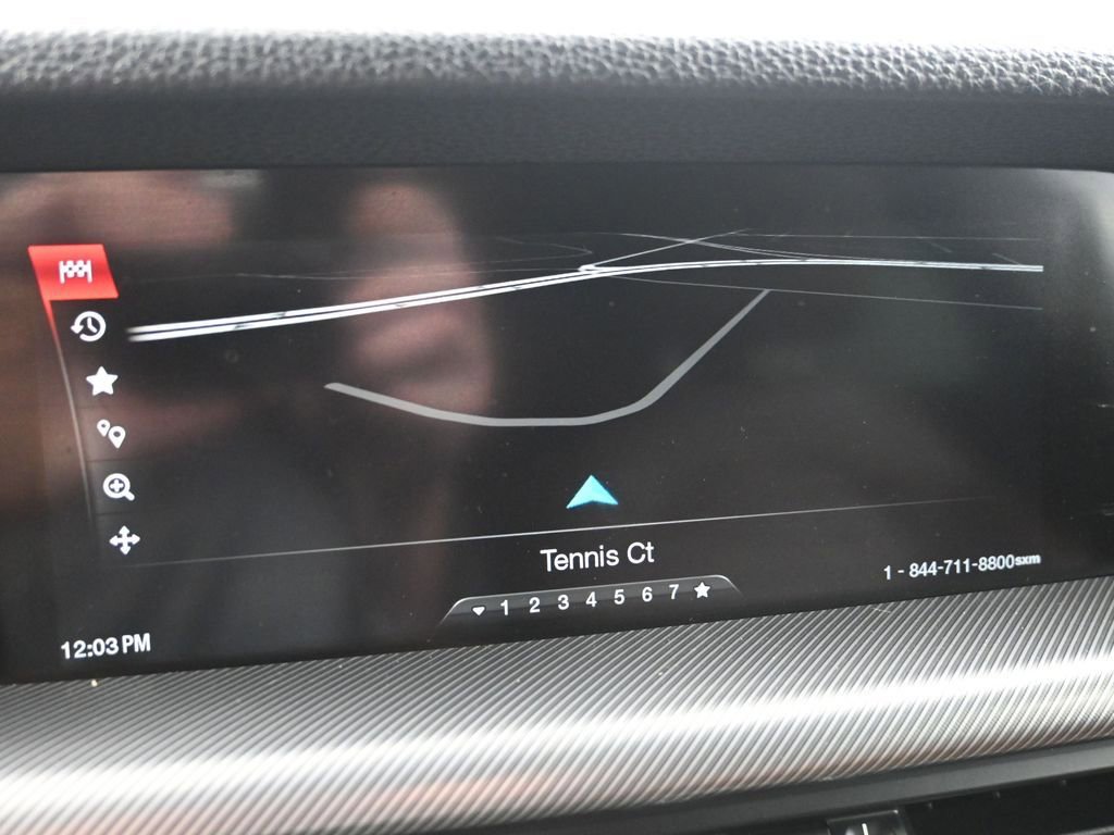 Used 2018 Alfa Romeo Stelvio Ti Sport image 20