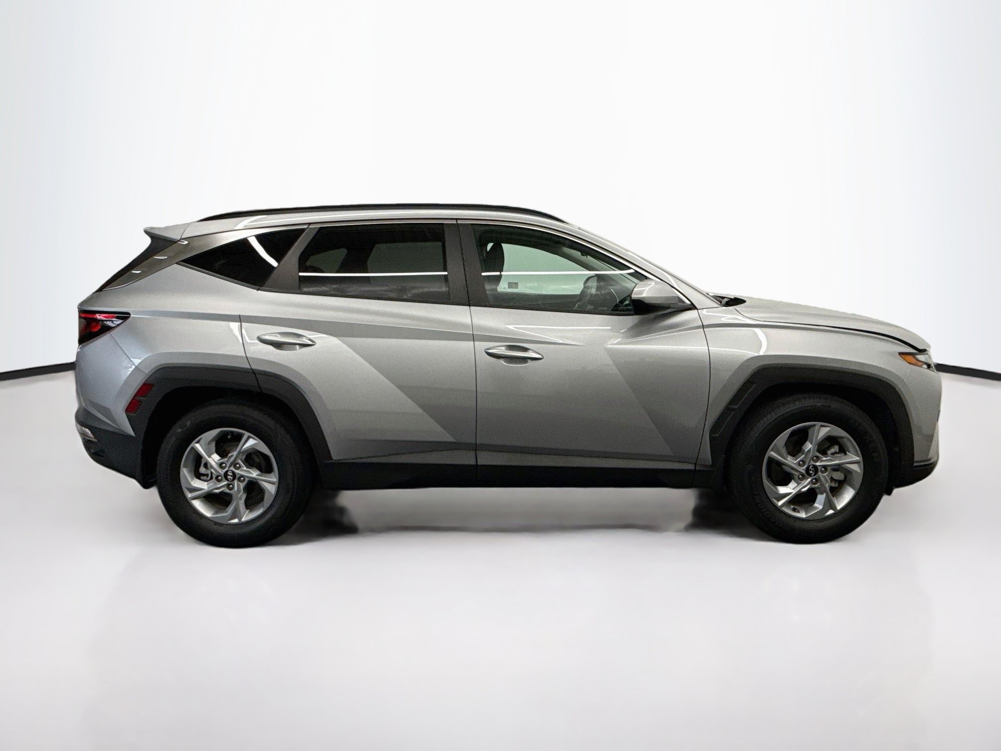 Used 2024 Hyundai Tucson SEL FWD image 10