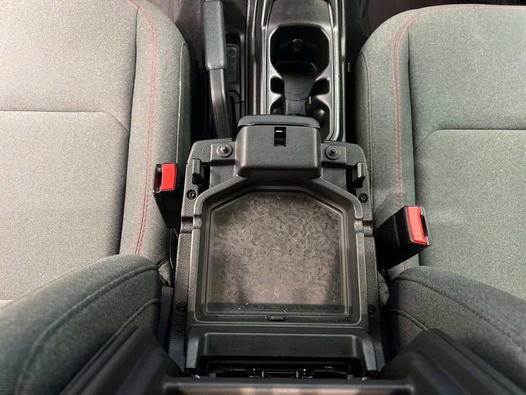 Used 2024 Jeep Wrangler Unlimited Rubicon w/ XTREMEE 35" Tire Package AWD/4WD image 35