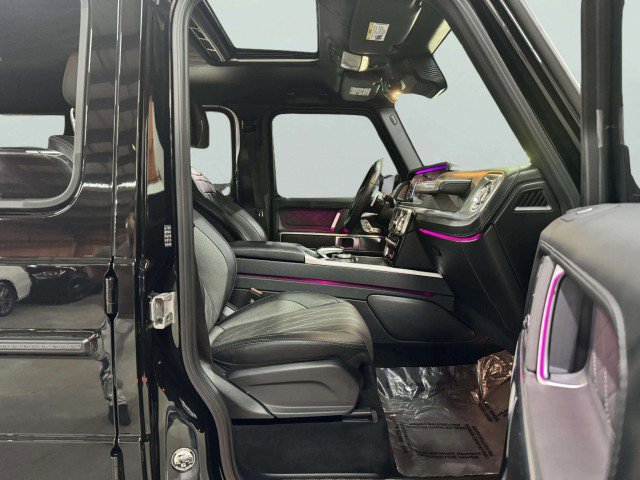 Used 2024 Mercedes-Benz G 550 image 55
