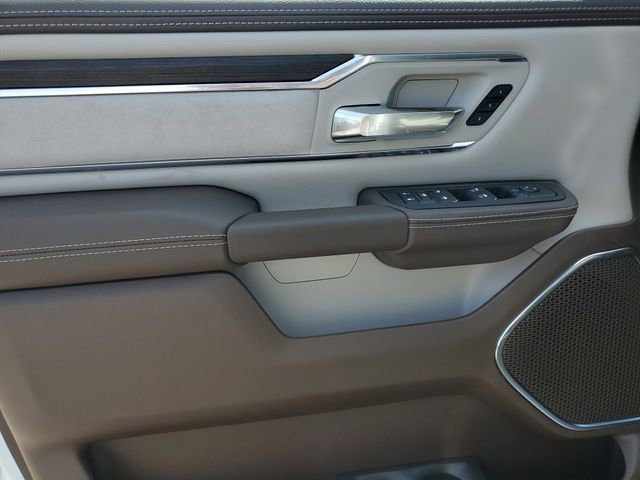 New 2026 RAM 1500 Laramie w/ Laramie Preferred Package AWD/4WD image 24