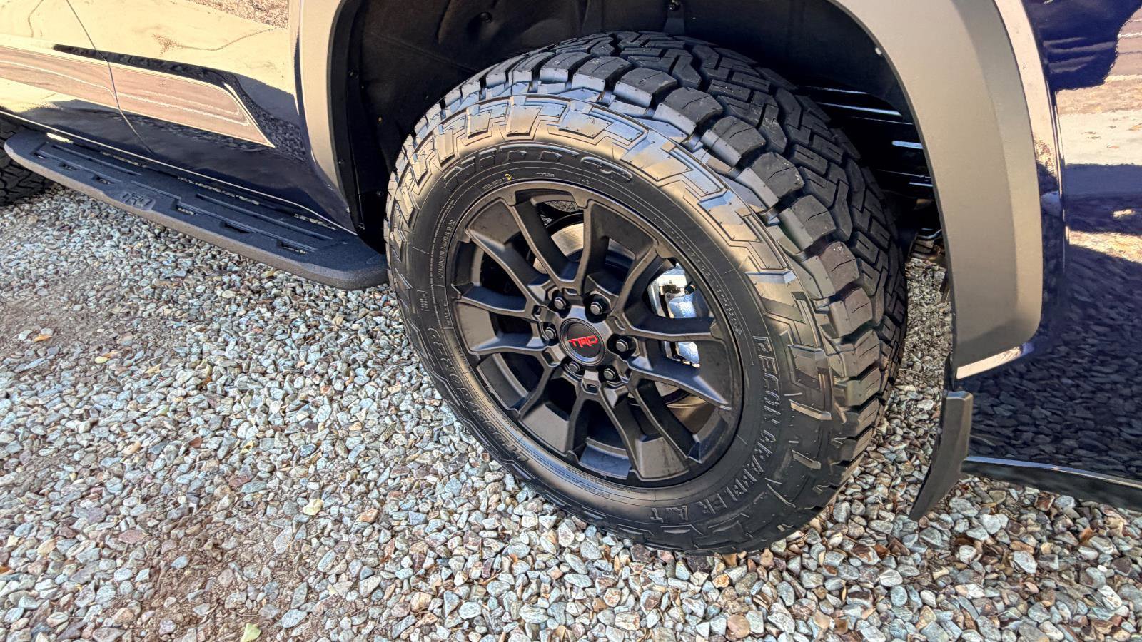 New 2026 Toyota Sequoia Limited image 6