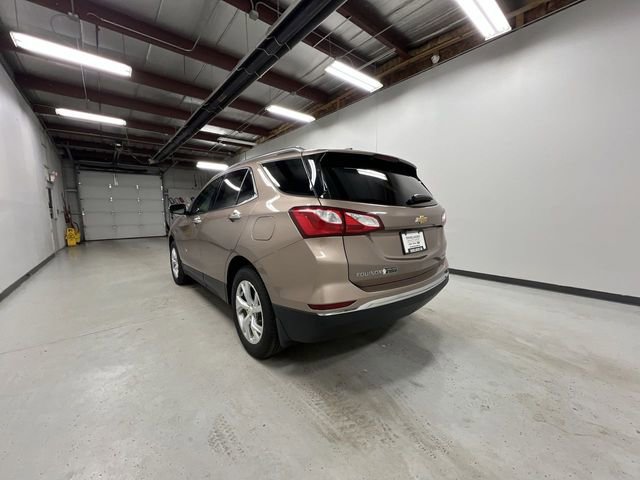 Used 2018 Chevrolet Equinox Premier image 6