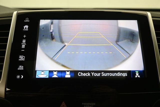Used 2018 Honda Ridgeline RTL-E image 16