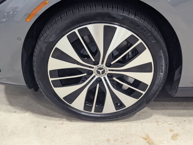 Certified 2025 Mercedes-Benz EQE 350+ 4MATIC Sedan image 24