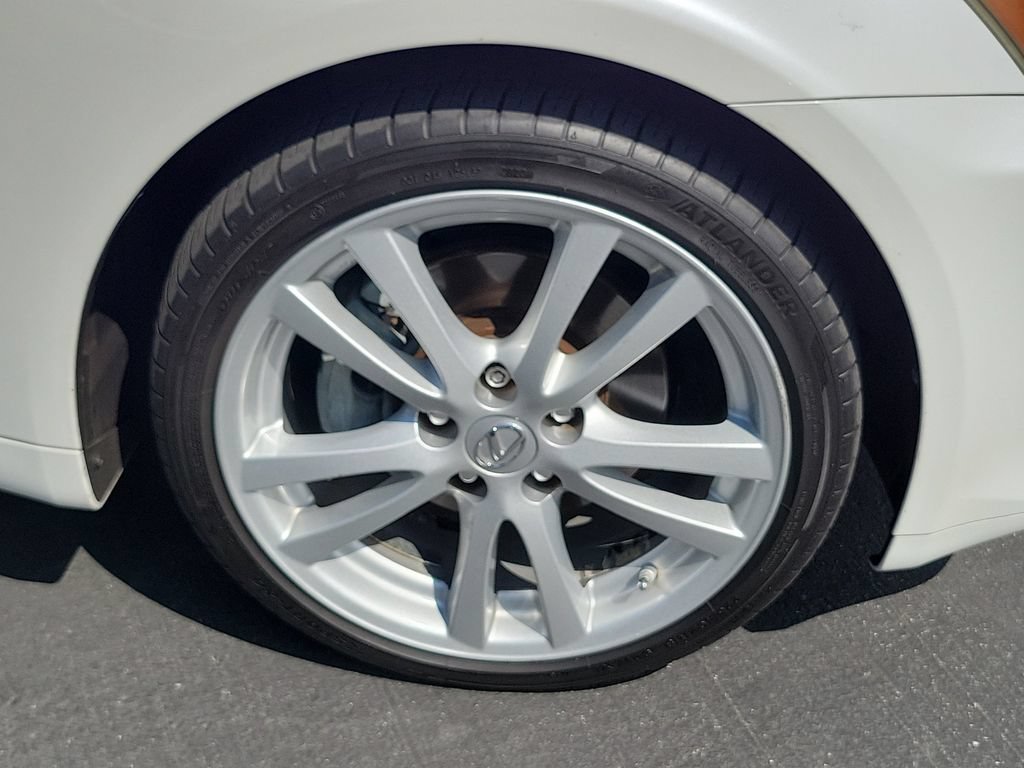 Used 2007 Lexus IS 250 RWD image 6