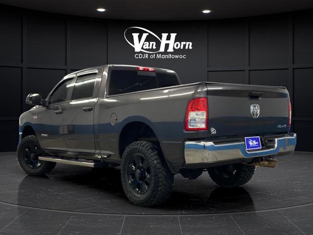 Used 2021 RAM 2500 Tradesman AWD/4WD image 5