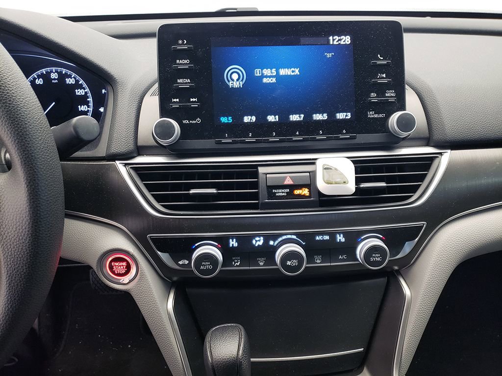 Used 2019 Honda Accord LX image 15