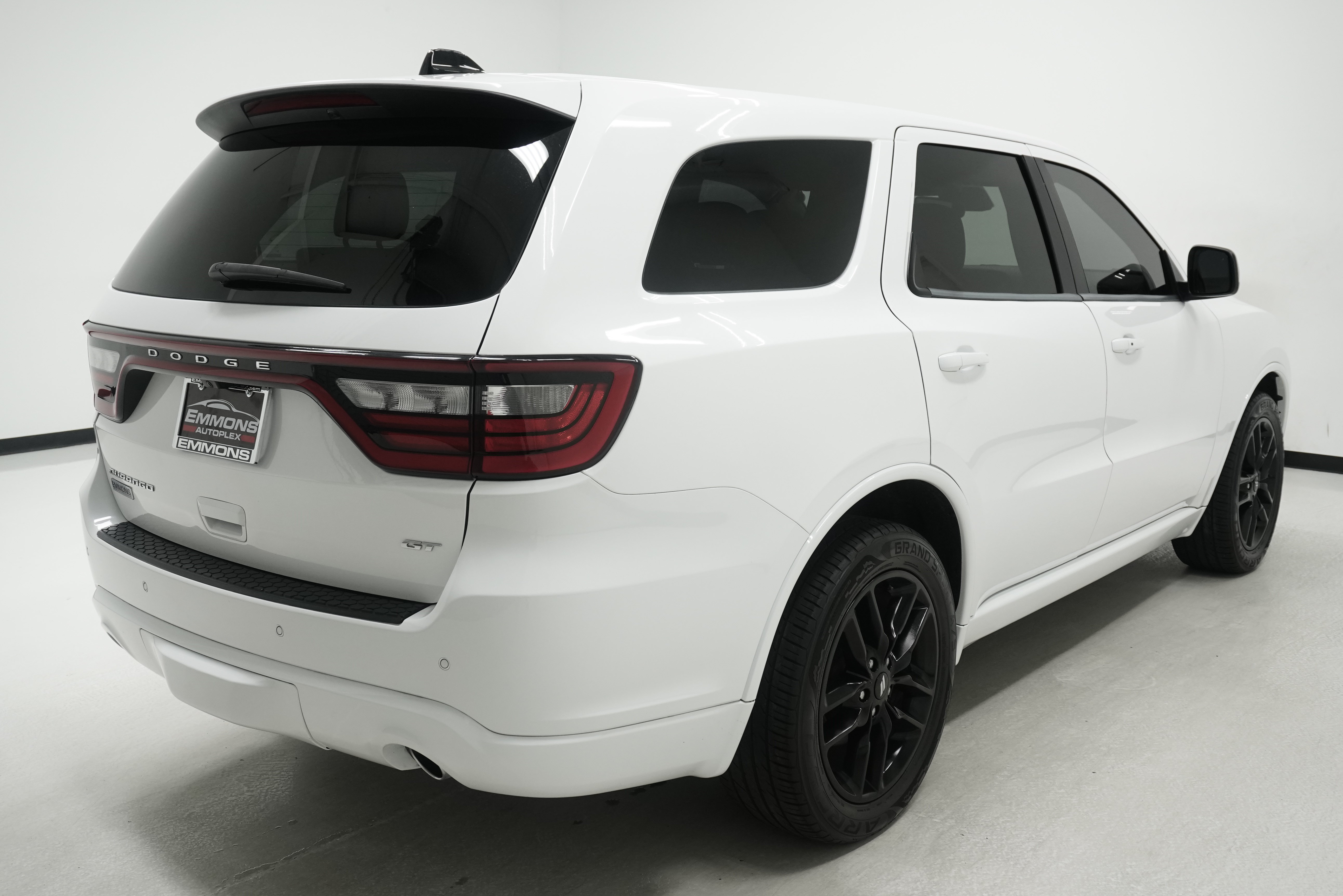 Used 2023 Dodge Durango GT RWD image 4