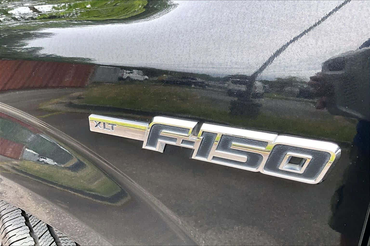 Used 2010 Ford F150 XLT RWD image 9