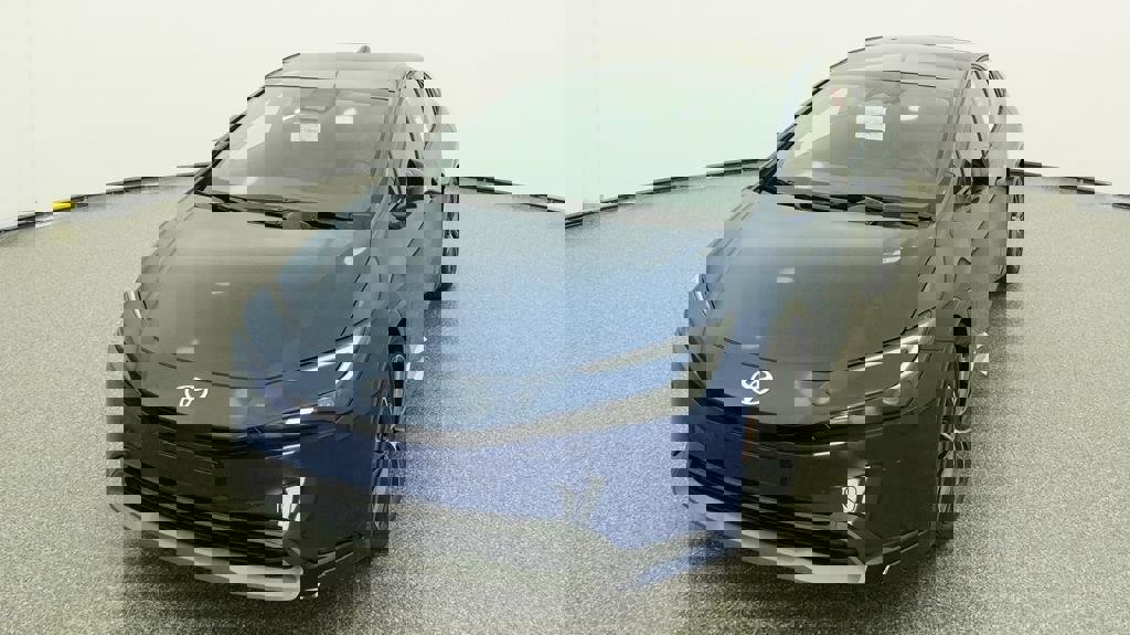 New 2026 Toyota Prius Limited image 41