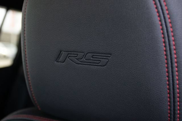 Used 2024 Chevrolet Traverse RS w/ LPO, Floor Liner Package AWD/4WD image 12