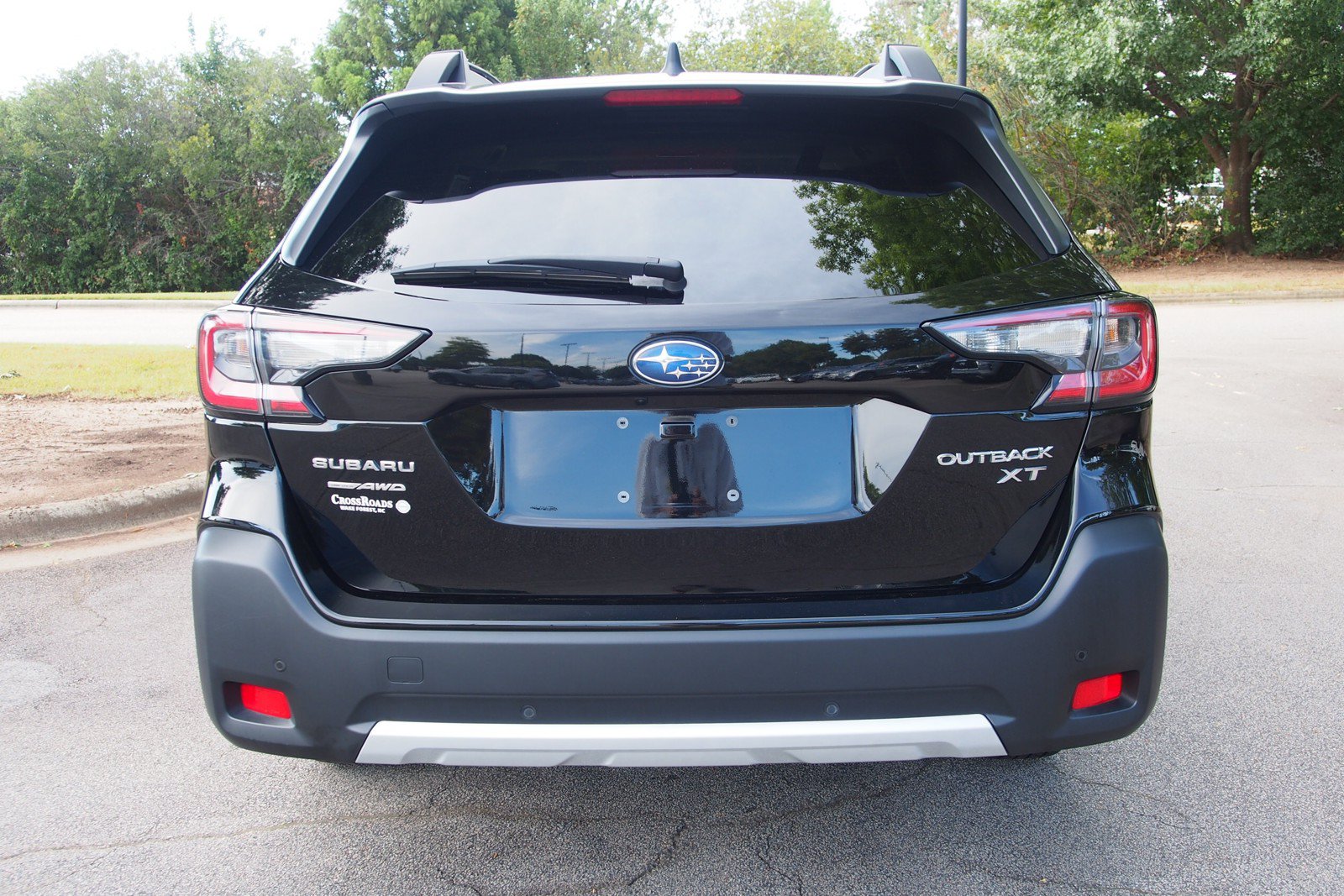 Used 2025 Subaru Outback Limited XT AWD/4WD image 6