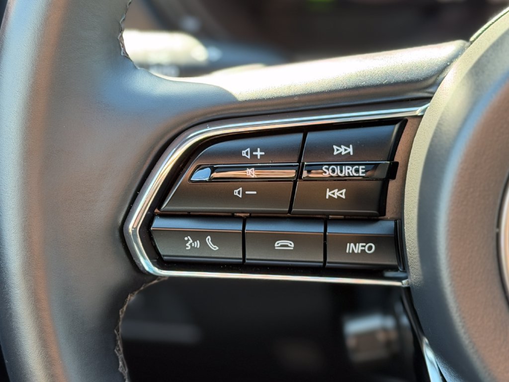 New 2026 MAZDA CX-90 3.3 Turbo S w/ Premium Plus AWD/4WD image 17