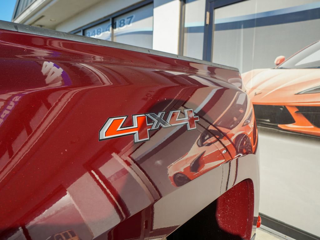 Used 2016 Chevrolet Silverado 3500 High Country w/ Duramax Plus Package image 11