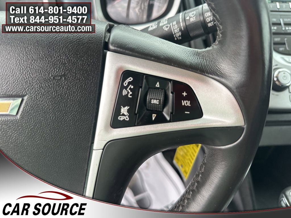 Used 2015 Chevrolet Equinox LT w/ Power Convenience Package image 20