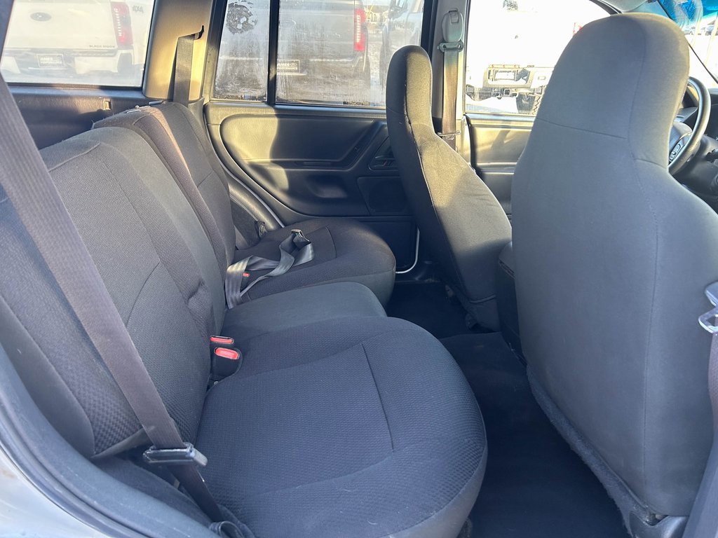 Used 2004 Jeep Grand Cherokee Laredo w/ Convenience Group image 15