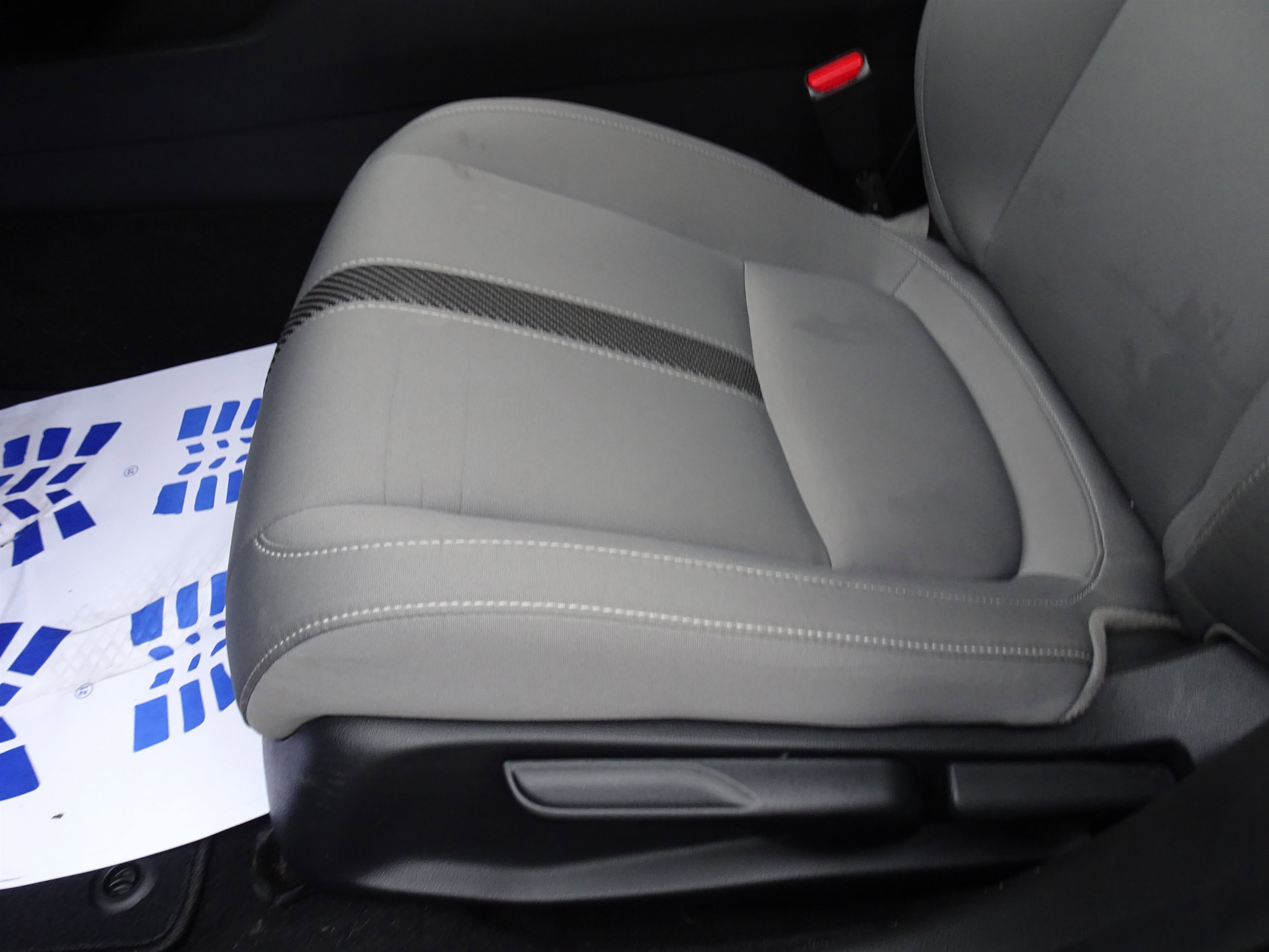 Used 2018 Honda Civic EX-T image 9