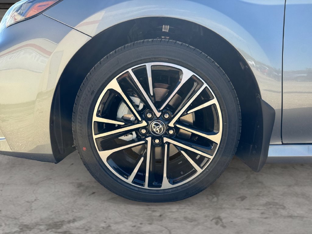 New 2026 Toyota Camry XLE w/ Premium Plus Package AWD/4WD image 9