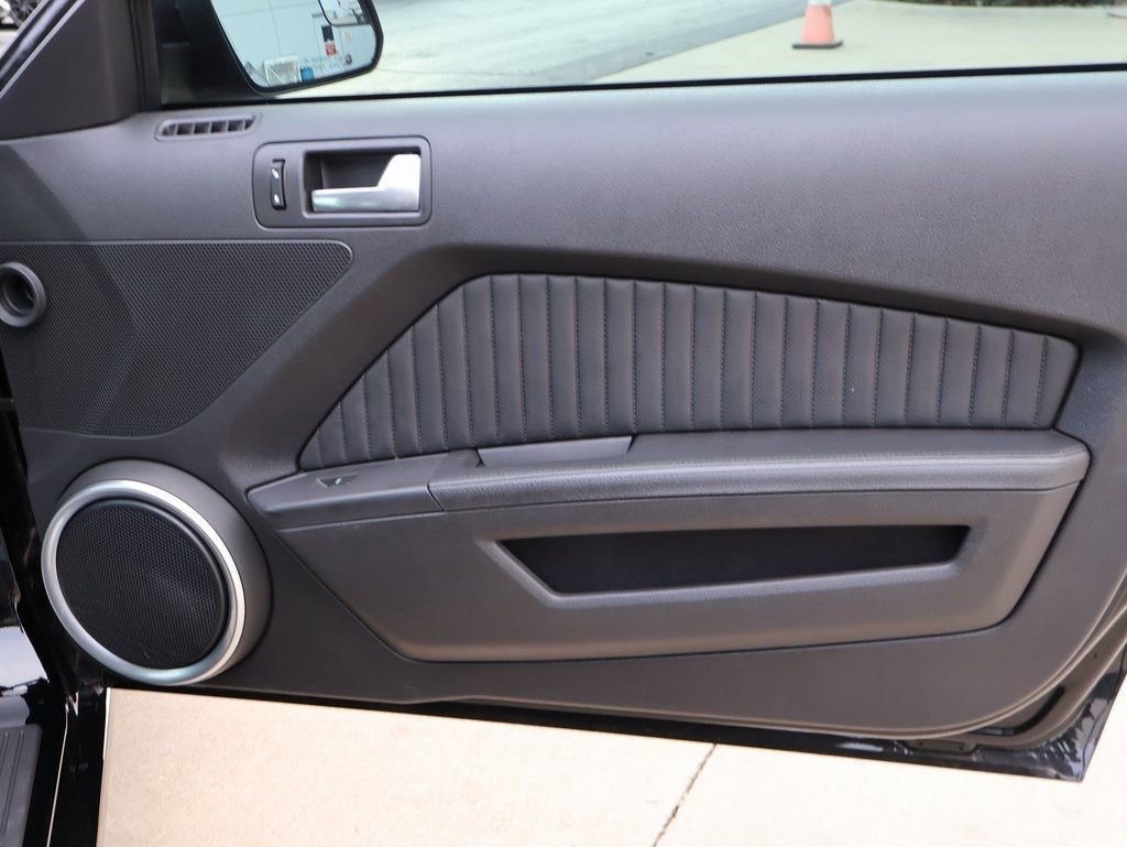 Used 2013 Ford Mustang Shelby GT500 image 19