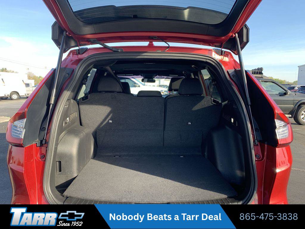 Used 2023 Honda CR-V Sport image 20