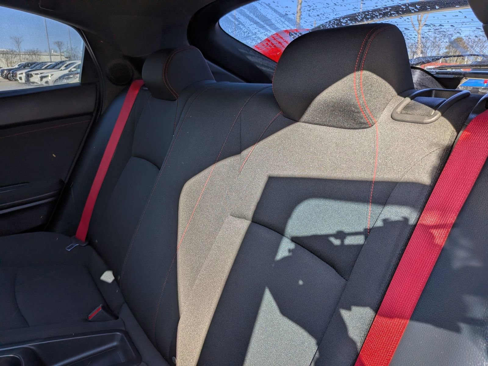 Used 2018 Honda Civic Type R image 30