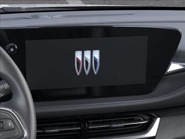 New 2026 Buick Envista Sport Touring w/ Convenience I Package FWD image 20