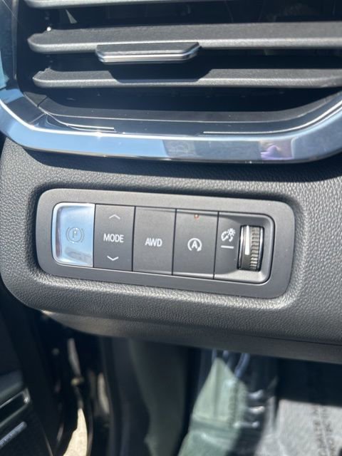 Used 2025 GMC Acadia Denali w/ Super Cruise Package AWD/4WD image 41