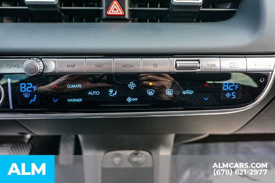 Used 2024 Hyundai Ioniq 5 SEL image 40