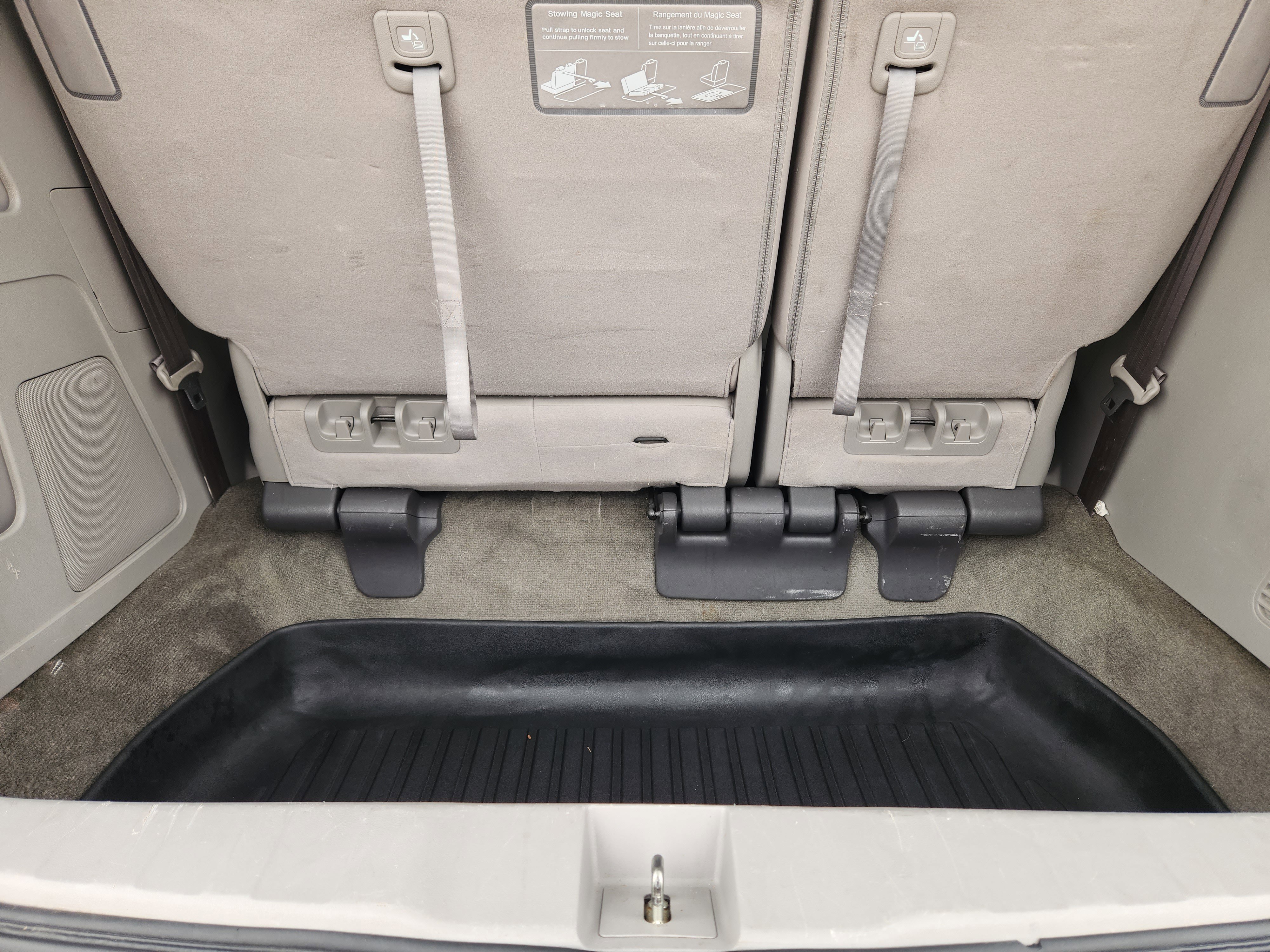 Used 2015 Honda Odyssey EX-L image 34