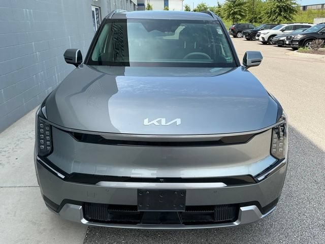 Used 2024 Kia EV9 Land AWD/4WD image 7