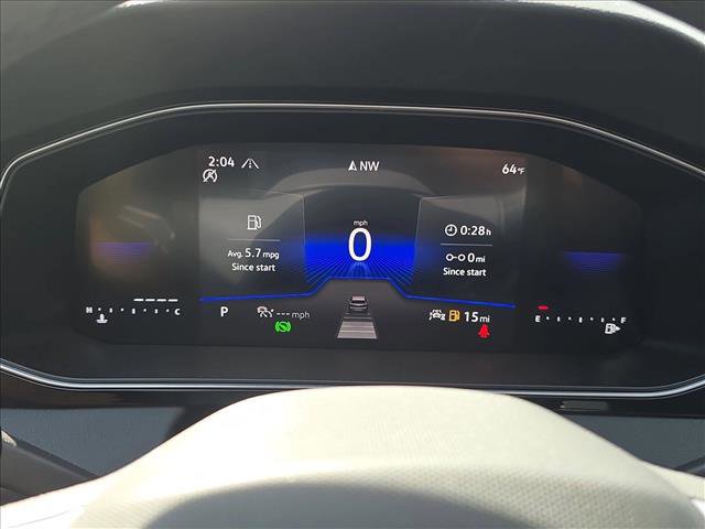 New 2026 Volkswagen Jetta S FWD image 13