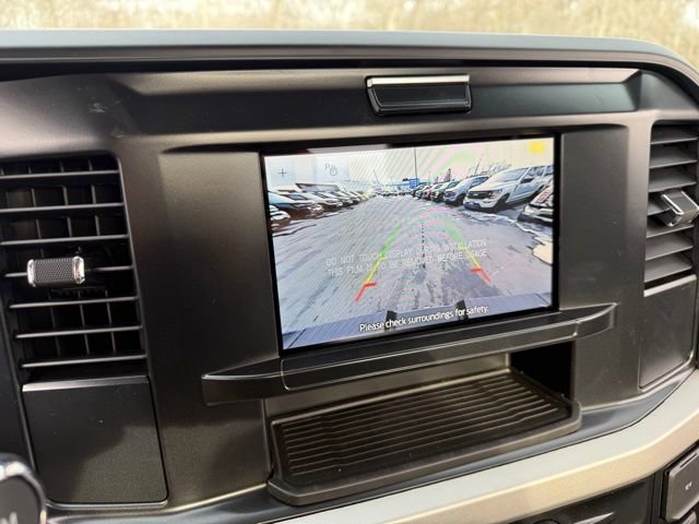 New 2026 Ford F350 XL w/ Snow Plow Prep Package image 30