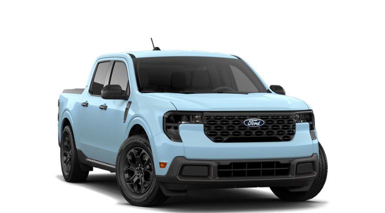 New 2026 Ford Maverick XLT FWD image 28