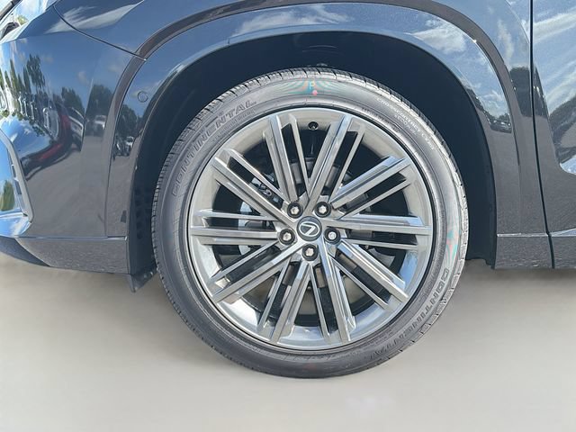 New 2026 Lexus TX 350 AWD image 44