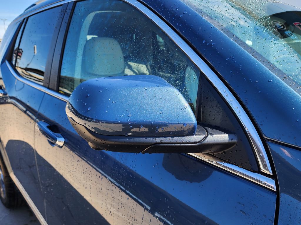 New 2026 GMC Terrain Denali image 11